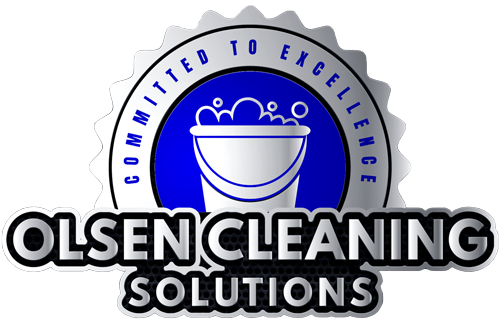 Olsen Cleaning Solutions